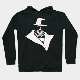 Mr. X Hoodie